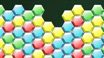 Bricks Breaking Hex | Play Bricks Breaking Hex on PrimaryGames