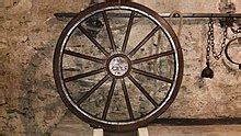 Breaking wheel - Wikipedia