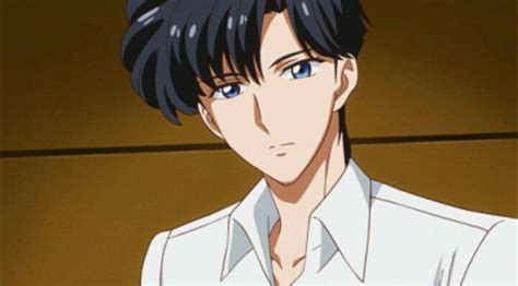 Mamoru Chiba | Sailor moon usagi, Sailor moon stars, Sailor moon character