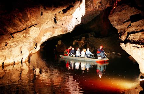 Marble Arch Caves – Fermanagh & Omagh District Council