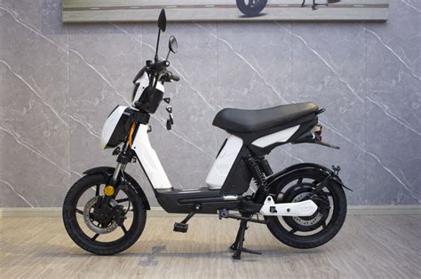 Electric Bike Modern Knight 2023 – SHENYUN | EV WORLD, ECO FUTURE | SYEV