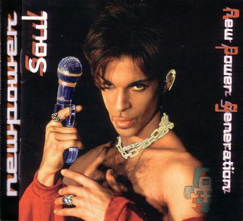 Best Prince album of the 90's?