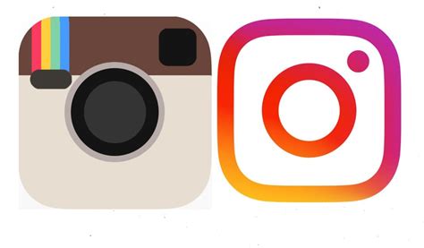 Instagram Has A New Logo For The First Time Since Its Launch