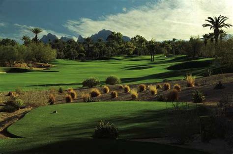 The Phoenician Golf Club - Reviews & Course Info | GolfNow