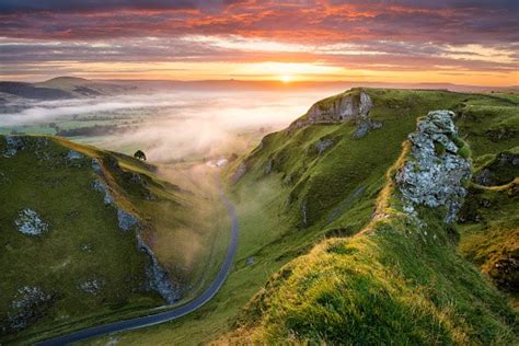 Top 10 Sensational Facts about Peak District National Park - Discover Walks Blog