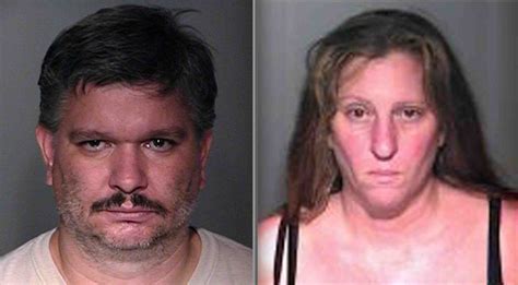 Parents Arrested After Forcing Their Child To Sleep Outside For A Month