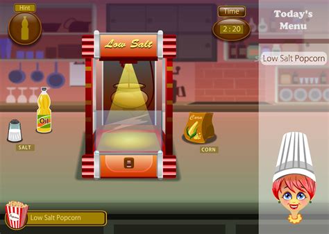 Popcorn Time Game Free Download