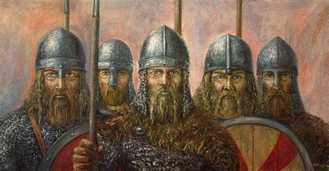 10 Things You May Not Know About the Vikings - SeriesCommitment