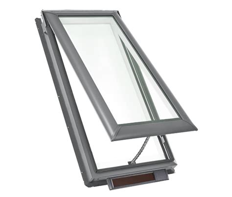 Velux Skylights: Types, Features & Benefits with Skylight