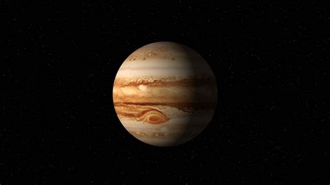 Planet Jupiter Wallpaper