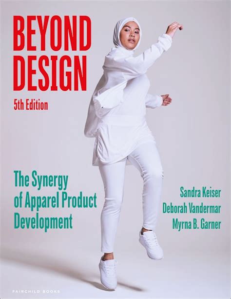 Beyond Design: The Synergy of Apparel Product Development - with STUDIO: Sandra Keiser ...