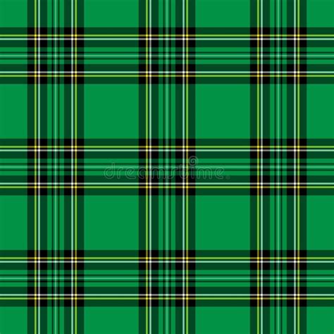 Green Plaid Pattern Stock Images - Image: 6979334