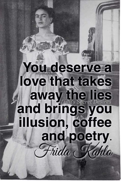 Love it! ♡ | Frida quotes, Frida kahlo quotes, Frida kahlo