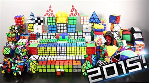 Rubik's Cube - Game Site