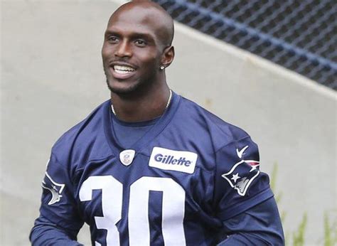 New England Patriots DB Jason McCourty's late move to safety seemingly ...