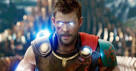 Here’s How Thor Ragnarok Movie Was Different From Marvel Comics