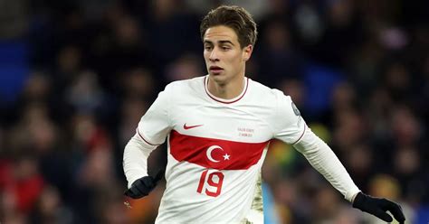 Who is Kenan Yildiz? The Juventus wonderkid Arsenal tipped to make January transfer move for ...