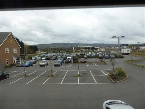 Travelodge Wellington Somerset Hotel - UPDATED 2017 Prices & Reviews (UK) - TripAdvisor