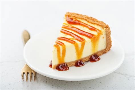 17 Cheesecake Topping Ideas - Insanely Good