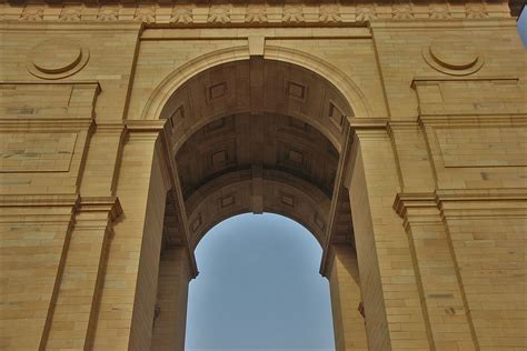 India Gate Historical Facts and Pictures | The History Hub