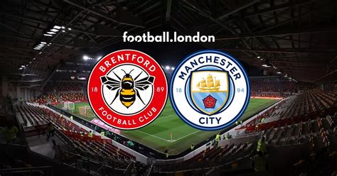 Brentford vs Man City highlights: Phil Foden goal proves decisive as ...