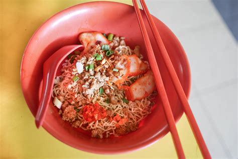 A Paya Lebar Food Guide - 16 Spots We Love & You Should Try!