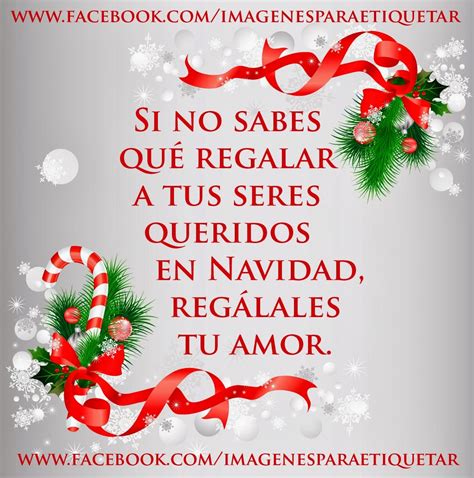 Frases lindas para navidad | imagenes para enamorados