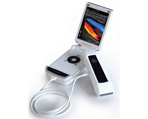 GE VSCAN Ultrasound Machine Ultrasound Supply, 47% OFF