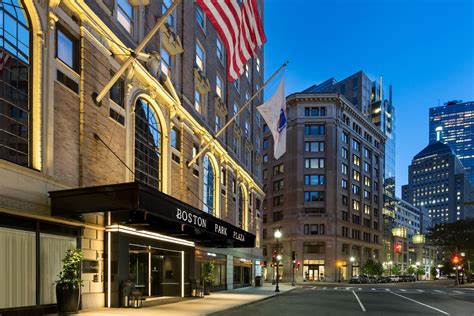 Hilton Boston Park Plaza Reviews, Deals & Photos 2024 - Expedia