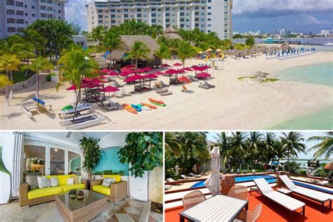 23 TOP Hotels in the Cancun Hotel Zone for Any Budget!