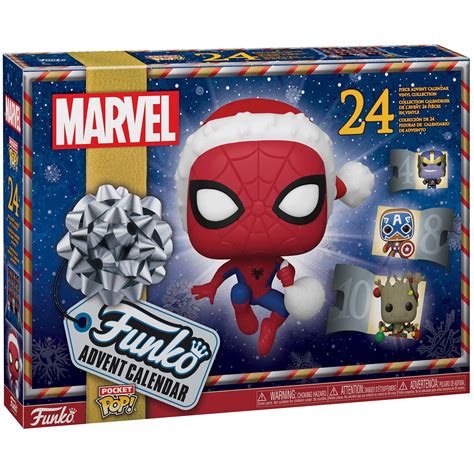 Funko Pop Adventskalender | ubicaciondepersonas.cdmx.gob.mx