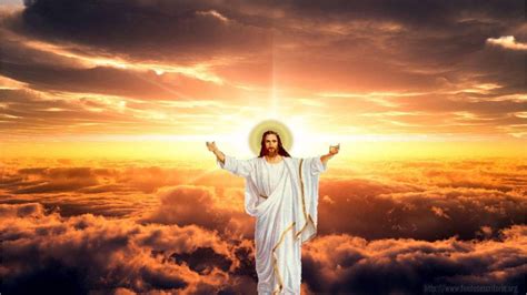 Download Jesus - The Light of The World Wallpaper | Wallpapers.com