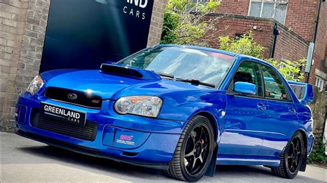 Subaru | Impreza | WRX - YouTube