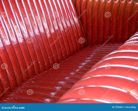 Tuck and roll upholstery stock photo. Image of classic - 755584