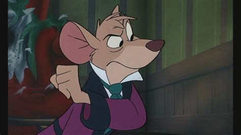 The Great Mouse Detective - Classic Disney Image (19892887) - Fanpop