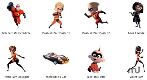 Family with power - INCREDIBLES 2 Audience Review - MouthShut.com