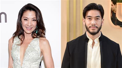 Michelle Yeoh, Justin Chien Fight to Protect Their Family in ‘The ...