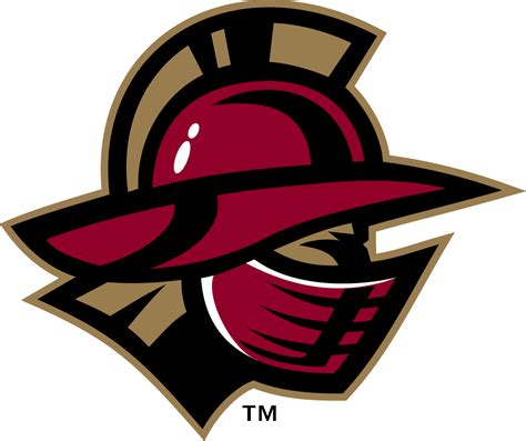 Atlanta Gladiators Alternate Logo - ECHL (ECHL) - Chris Creamer's Sports Logos Page ...