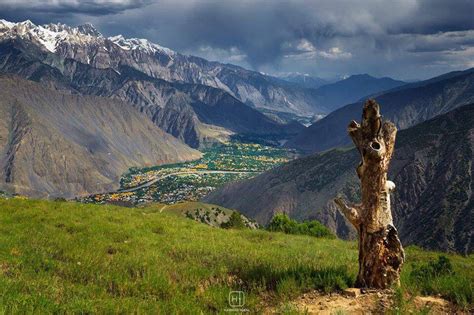 Chitral Gol National Park, Chitral | National parks, Tourist places, Places worth visiting