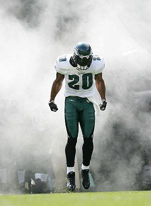 Philadelphia Eagles S Brian Dawkins | Philadelphia eagles football ...