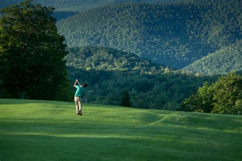 Killington Golf Course | NewEngland GolfGuide