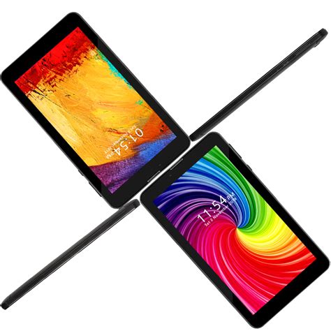 Phablet 7-in Android 9.0 Pie Tablet PC + GSM Wireless Phone w/ Google ...