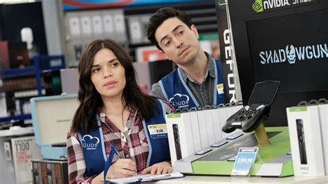 'Superstore': Ben Feldman Teases 'Wild and Unexpected' Amy & Jonah Finale Moment (Exclusive ...