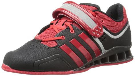 10 Best Olympic Weightlifting Shoes - 2017 Reviews and Top Picks