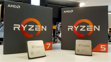 AMD Ryzen 2 news, reviews, and benchmarks