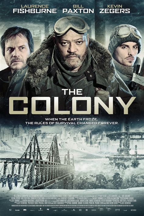 The Colony (2013) Bluray FullHD - WatchSoMuch