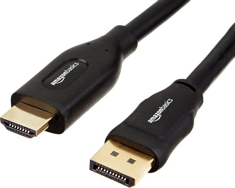 Displayport To Hdmi