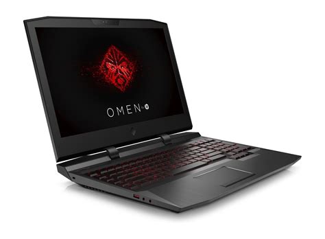 OMEN X by HP 17-ap003na Gaming Laptop - GTX 1080 - HP Store UK