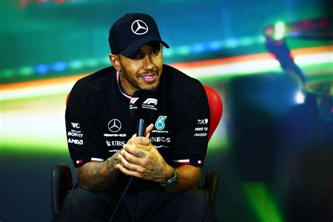 Lewis Hamilton's 'biggest fears came to life' in the 2021 F1 season