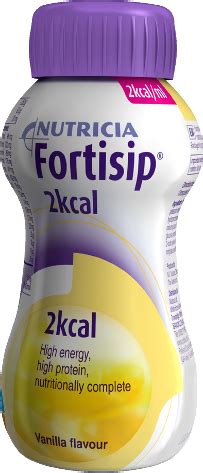 Buy Fortisip 2kcal Vanilla Online | Buy Fortisip 2.0 Online